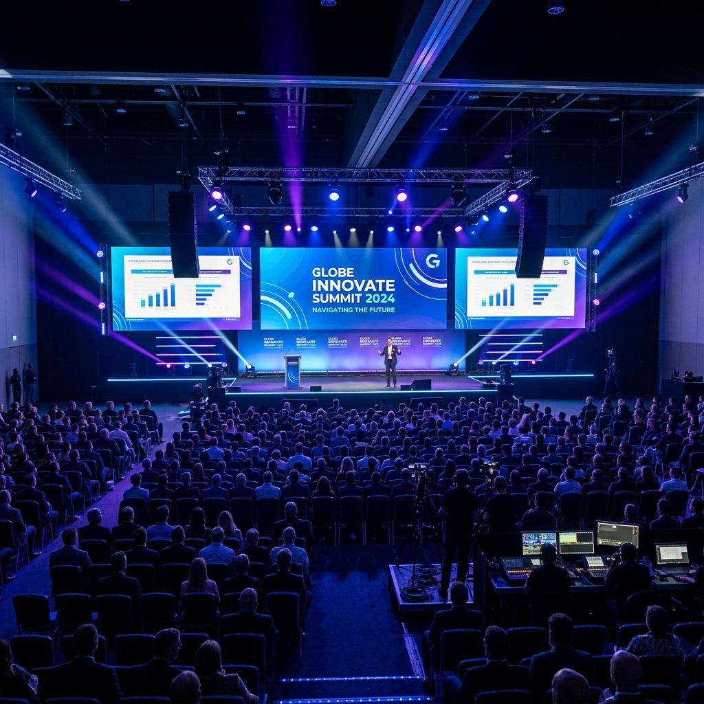 FPC Events AV Production