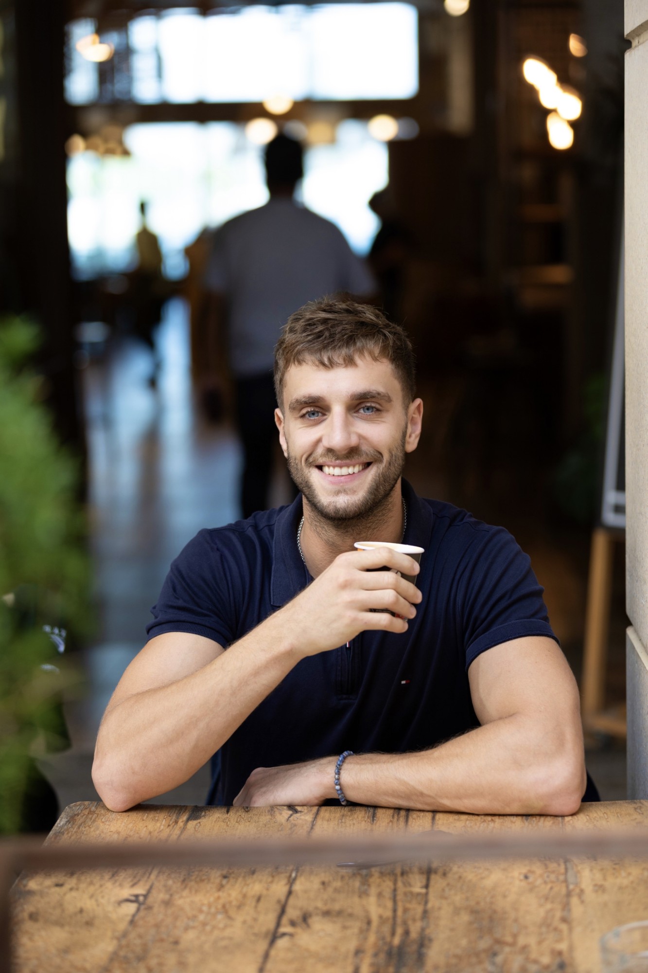 FlowStrata founder